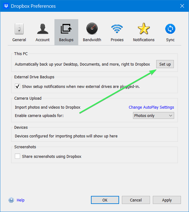 Dropbox Automation Native and ThirdParty Options Coupler.io Blog