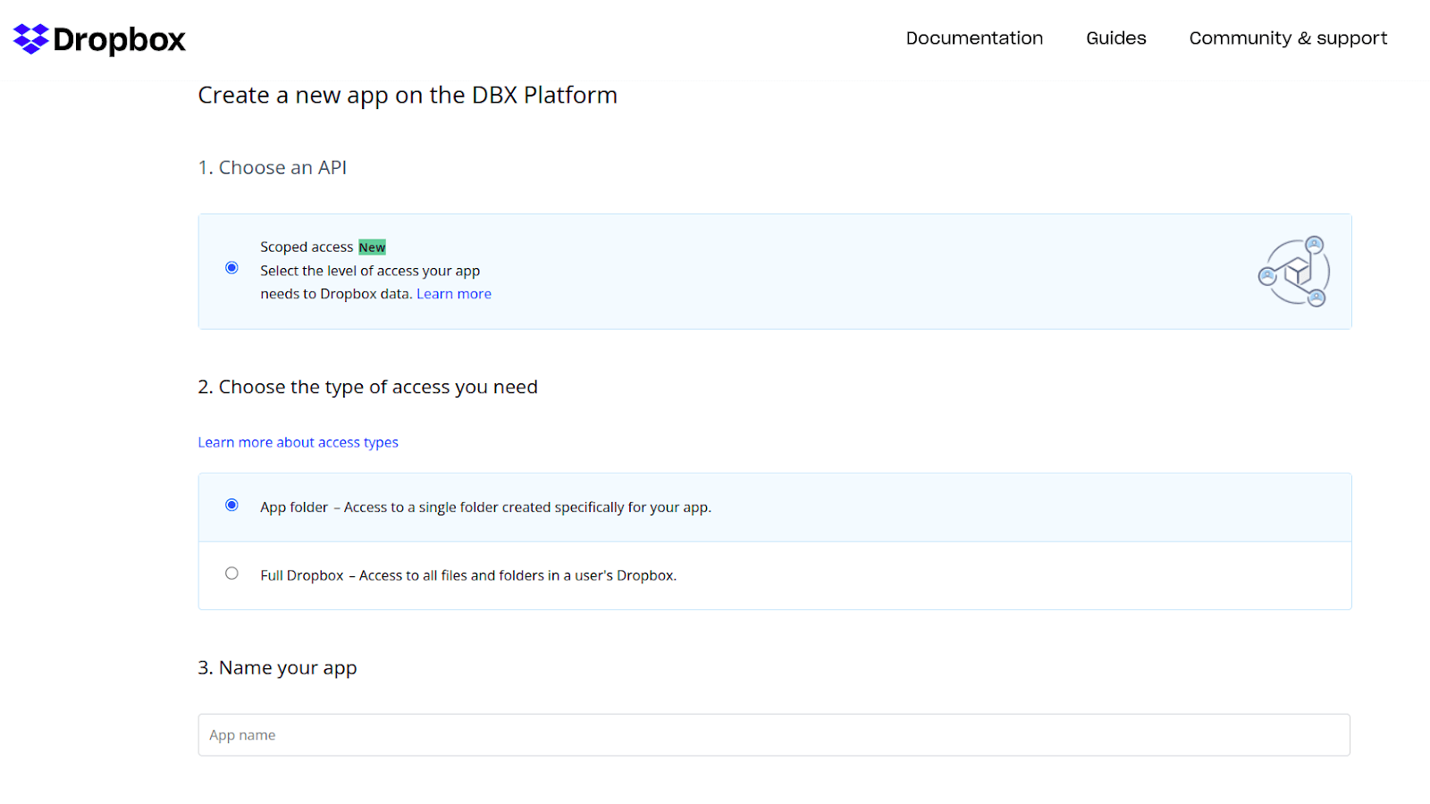 Dropbox API Everything You Need to Know Coupler.io Blog