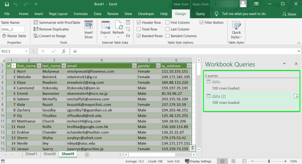 How to Merge Excel Files Coupler.io Blog