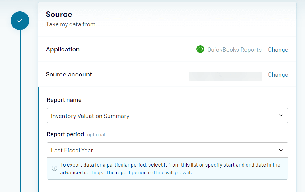 QuickBooks Online Inventory Reports Explained Coupler.io Blog