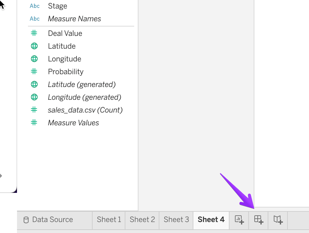 Building a Tableau Sales Dashboard (+ Examples) Coupler.io Blog