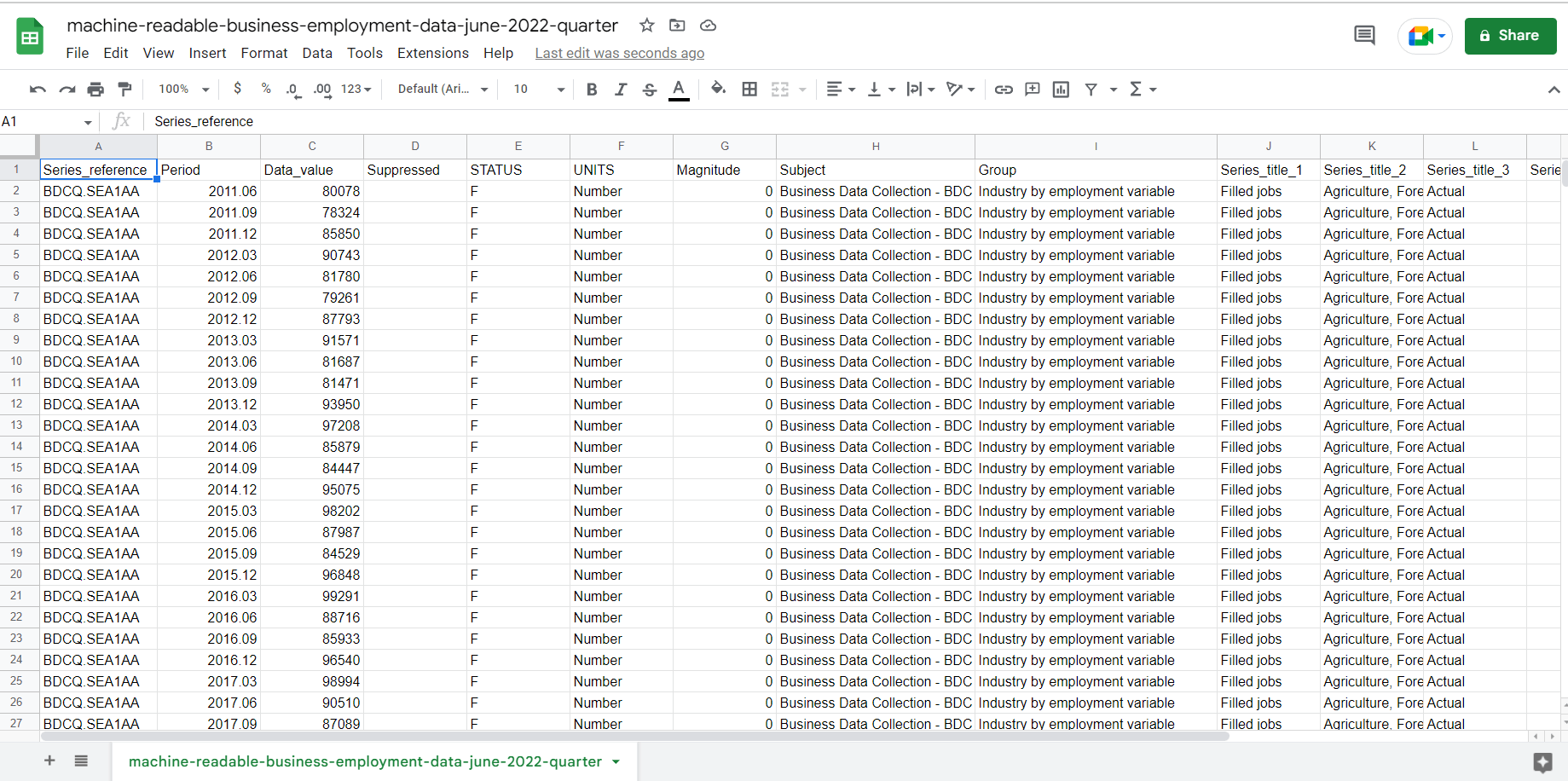 How to Import Data into Google Sheets The Ultimate Guide Coupler.io