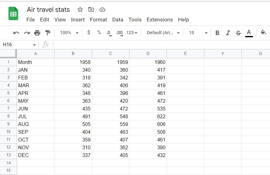 How to Import Data into Google Sheets The Ultimate Guide Coupler.io Blog