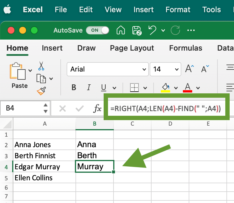 How to extract data from Excel in 2023 Coupler.io Blog