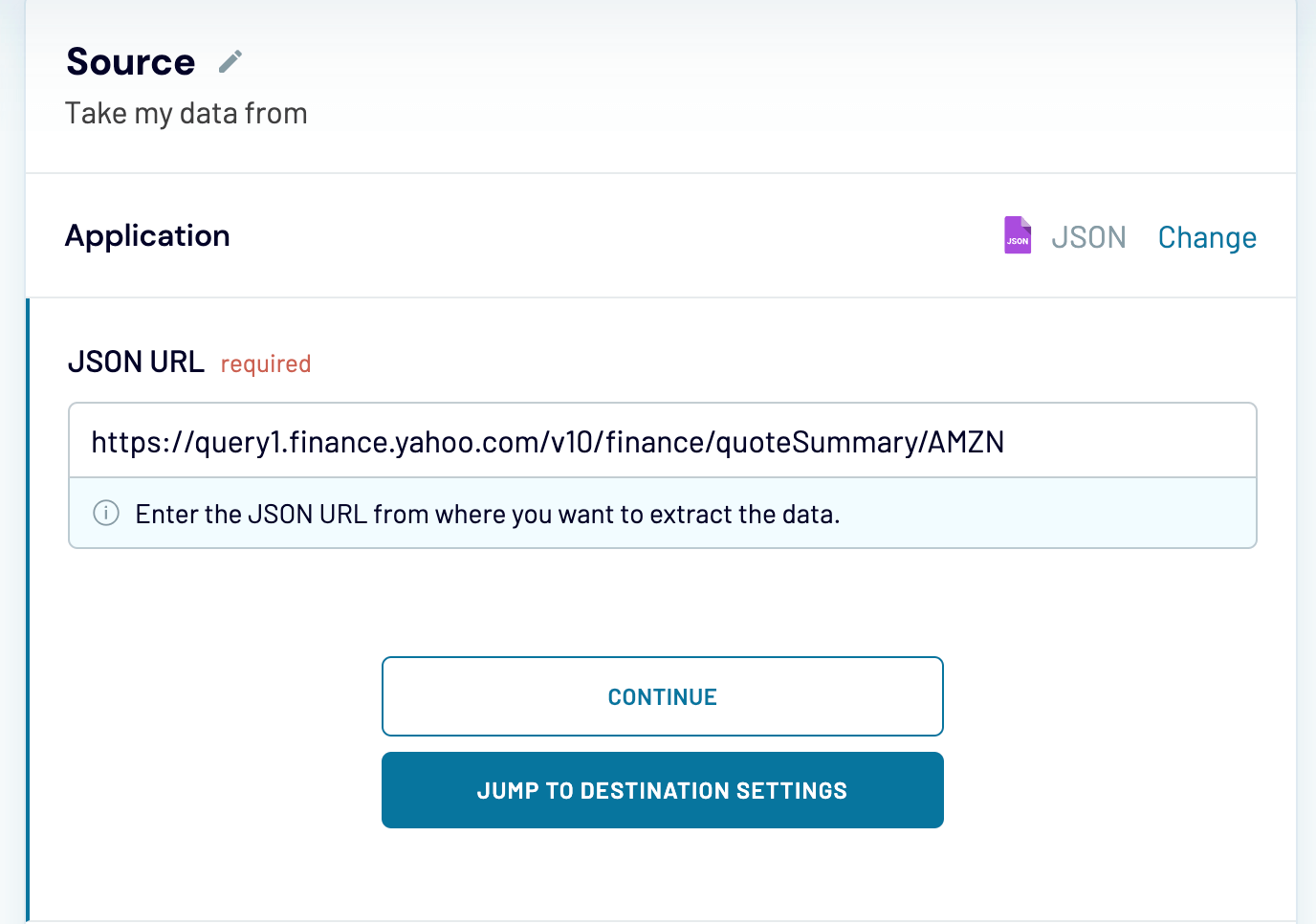 How to Import Yahoo Finance Data into Google Sheets? Coupler.io blog