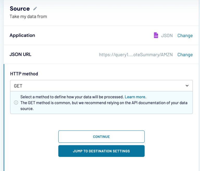 How to Import Yahoo Finance Data into Google Sheets? Coupler.io blog