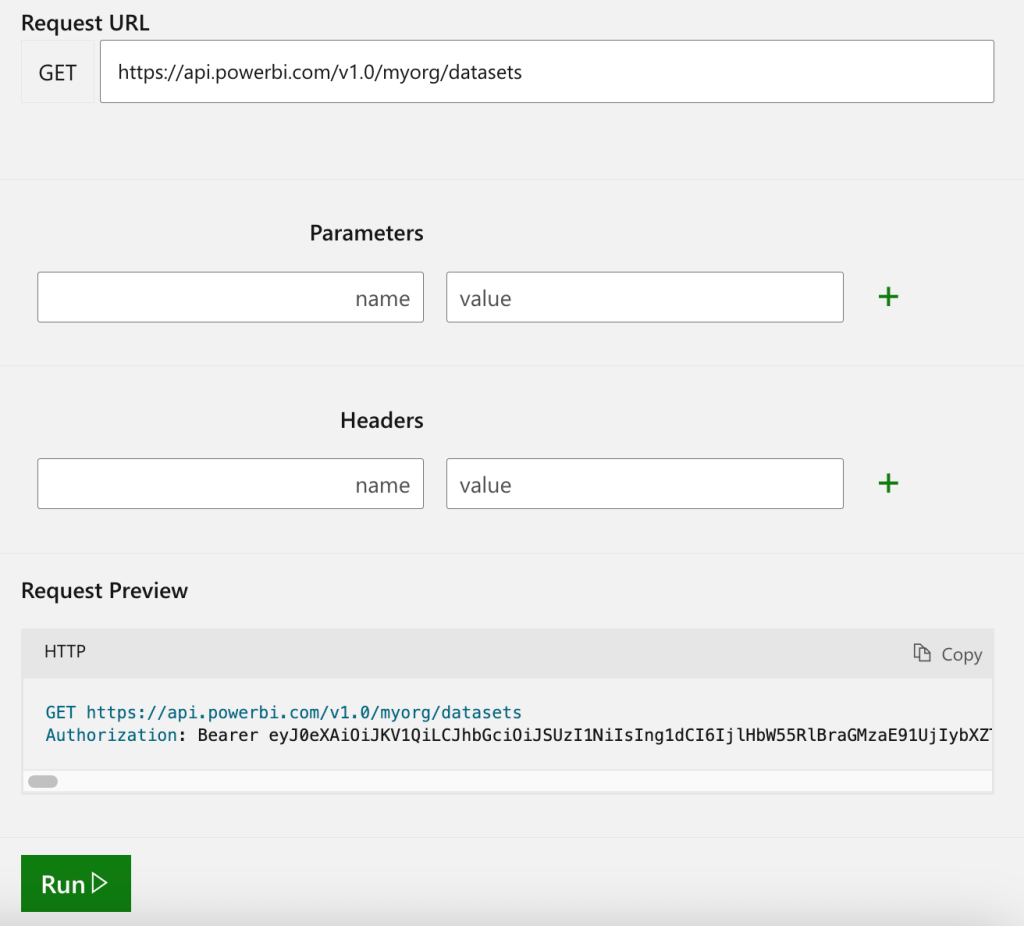 Power BI REST API Stepbystep Guide to Use It Coupler.io Blog