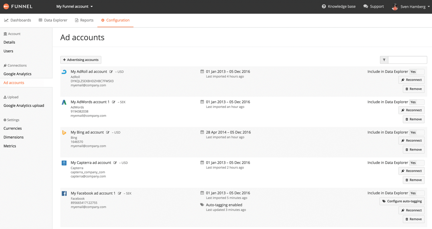 Fivetran Alternatives and Competitors in 2024 Coupler.io Blog