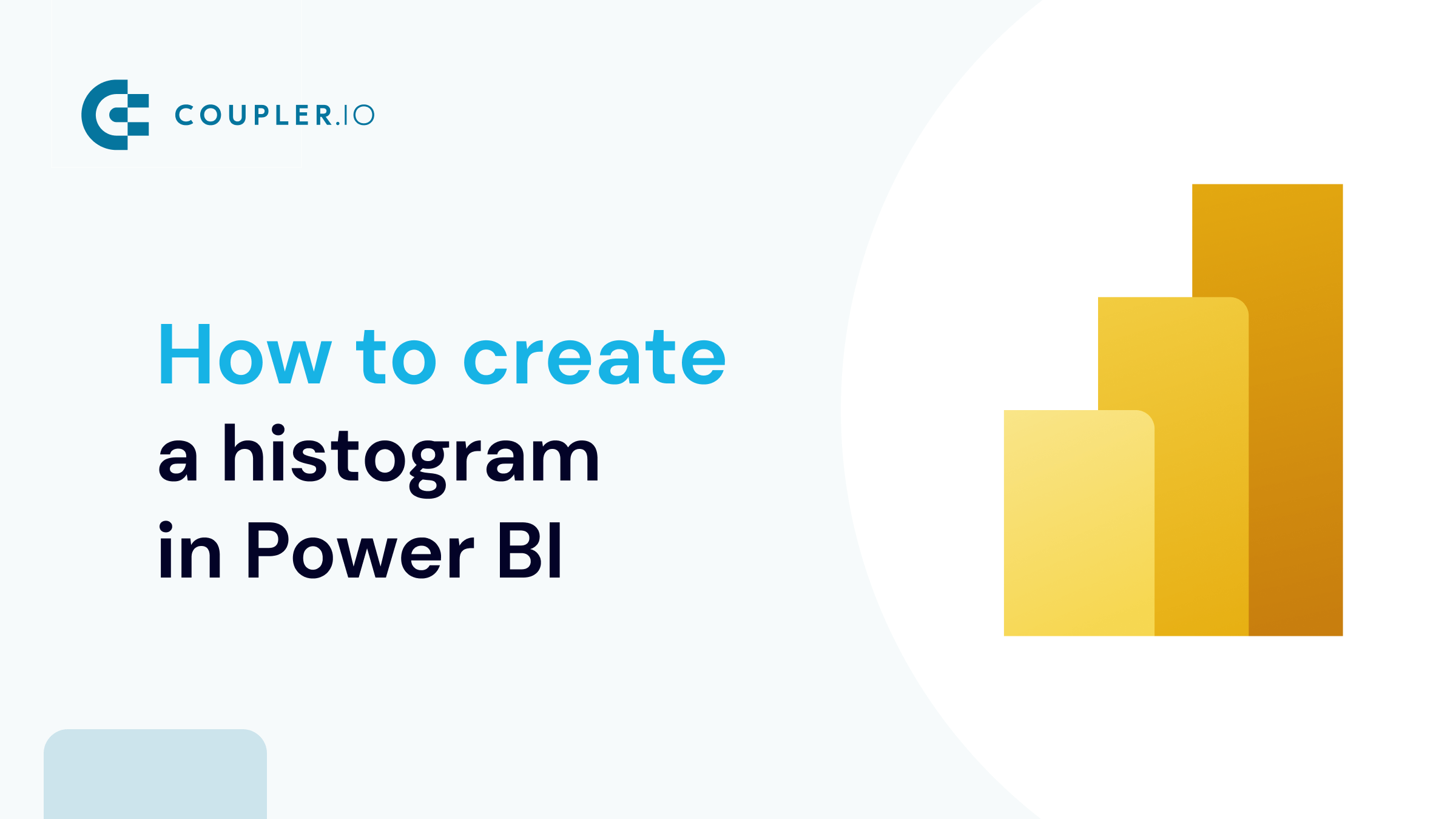 How To Create A Histogram In Power BI All Options Explained Coupler.io Blog