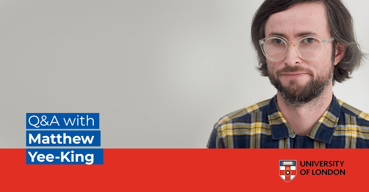 University of London’s Computer Science Degree Combines