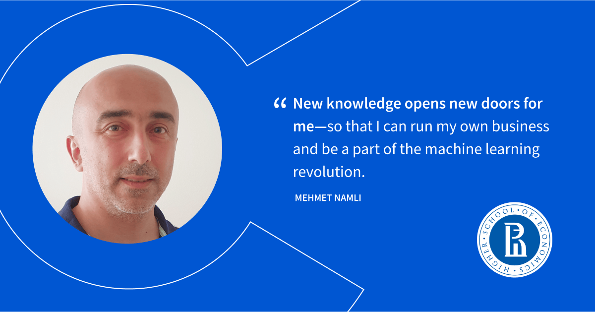 Hear from Students Pursuing their Master of Data Science
