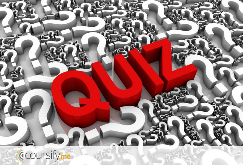 How to create online quizzes Blog Coursify.me