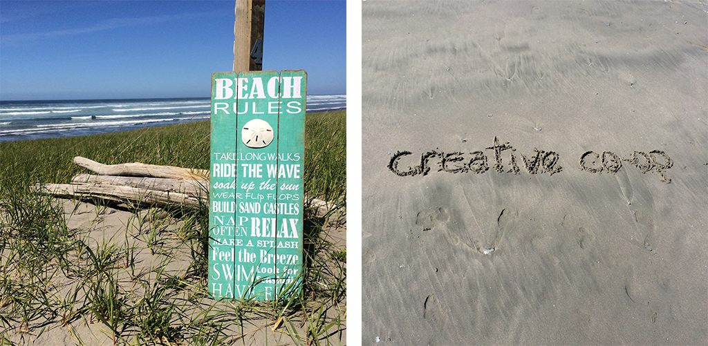 Behind the Scenes / Home Decor Vol. 2 Creative CoOp