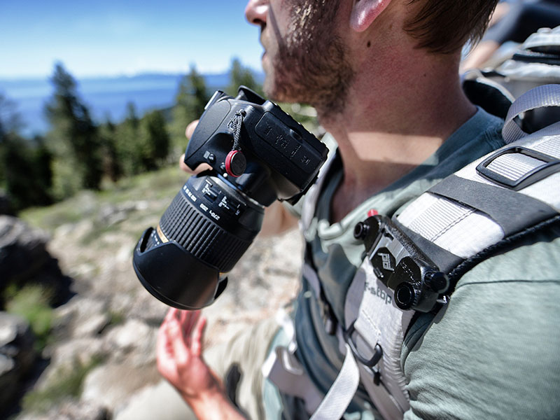 The Best Camera, Lens, and Gear for Travel Photography