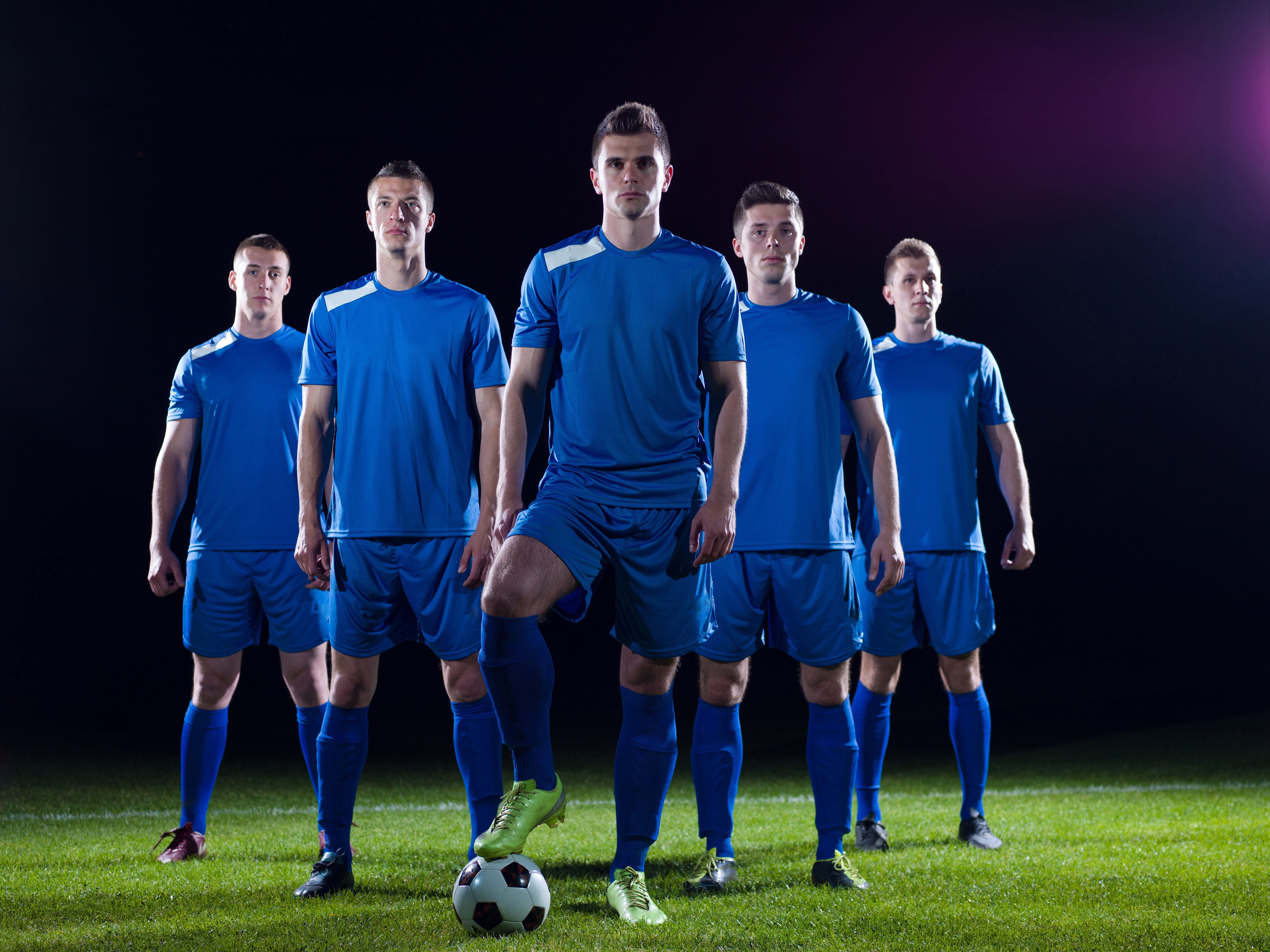 8 Sports Team Photography Tips For Getting A Winning Shot CreativeLive Blog