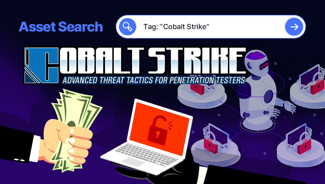Cobalt Strike悪性コード の検知方法：攻撃を受けたボットネットサーバー探索 CIP Blog