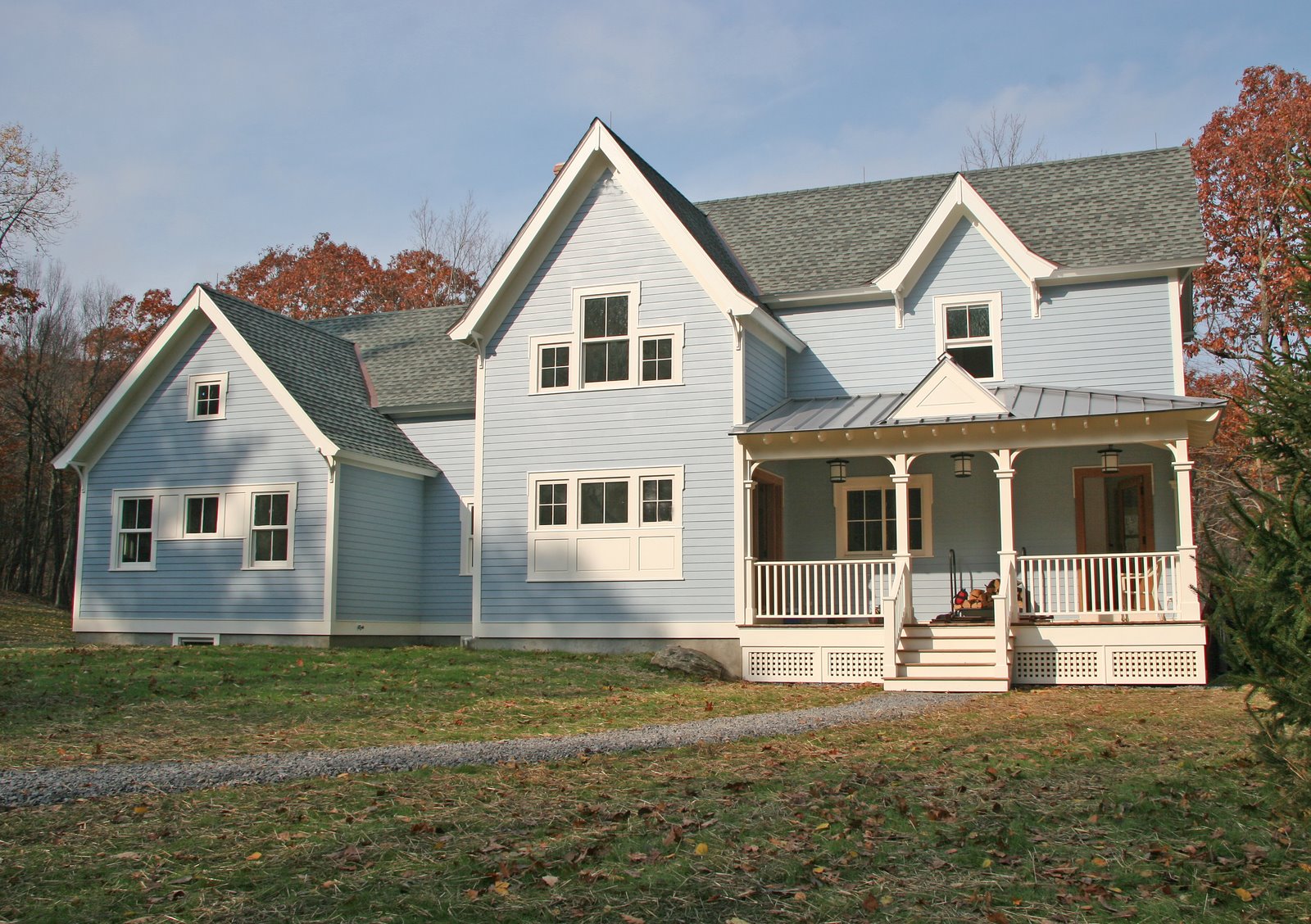 Small Energy Efficient Home Designs Inspiration Home Plans & Blueprints