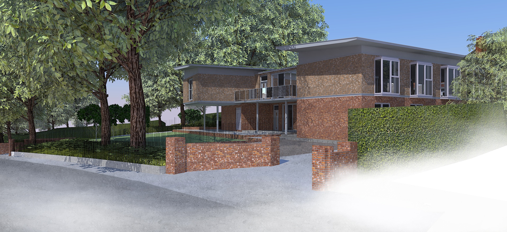 New dementia care home approved at appeal