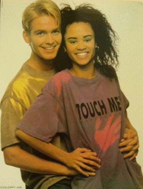 The Most Iconic T-Shirts of the 80
