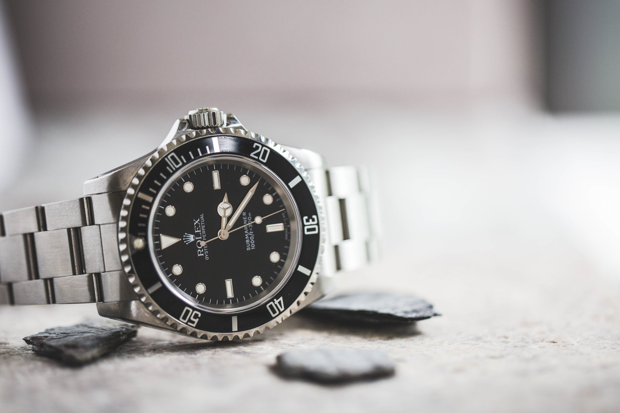Rolex Side By Side Gmt Master Ii Vs Submariner Crown Caliber Blog