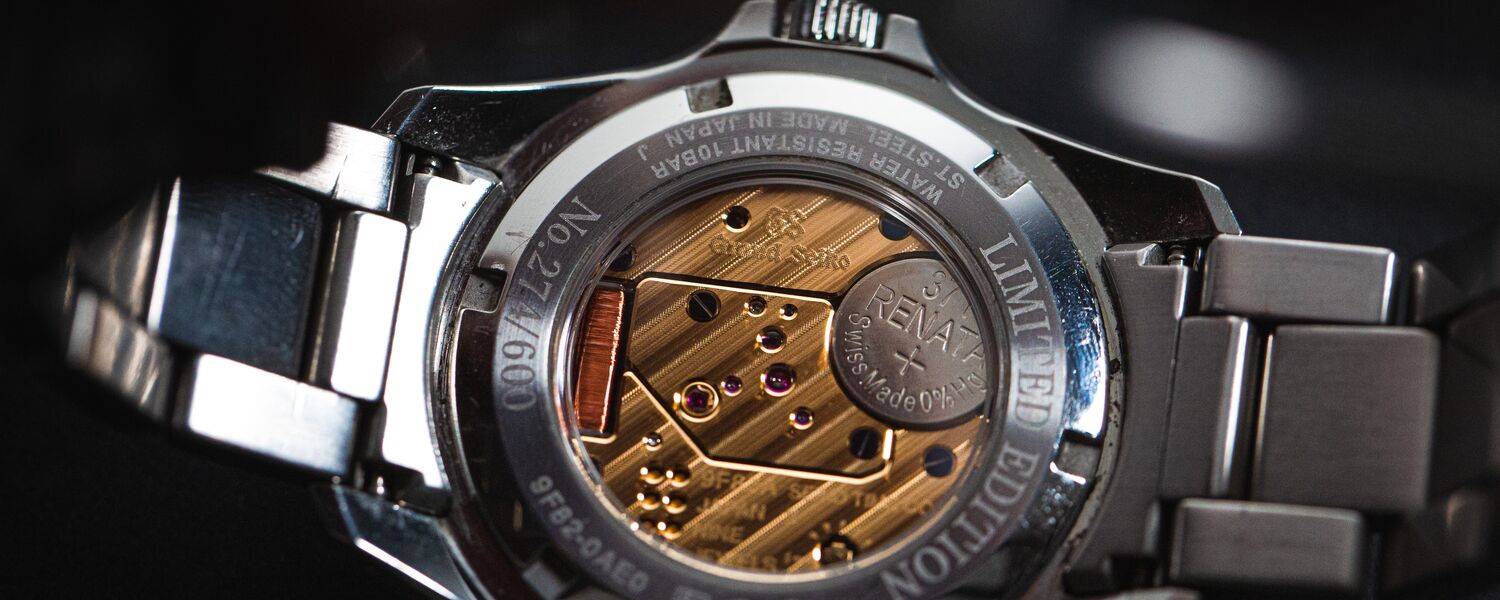 Are All Quartz Watches The Same? LaptrinhX / News