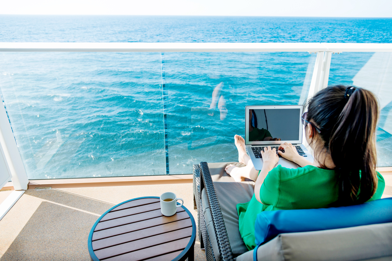 Black Friday Cruise Deals You Can't Miss Blog