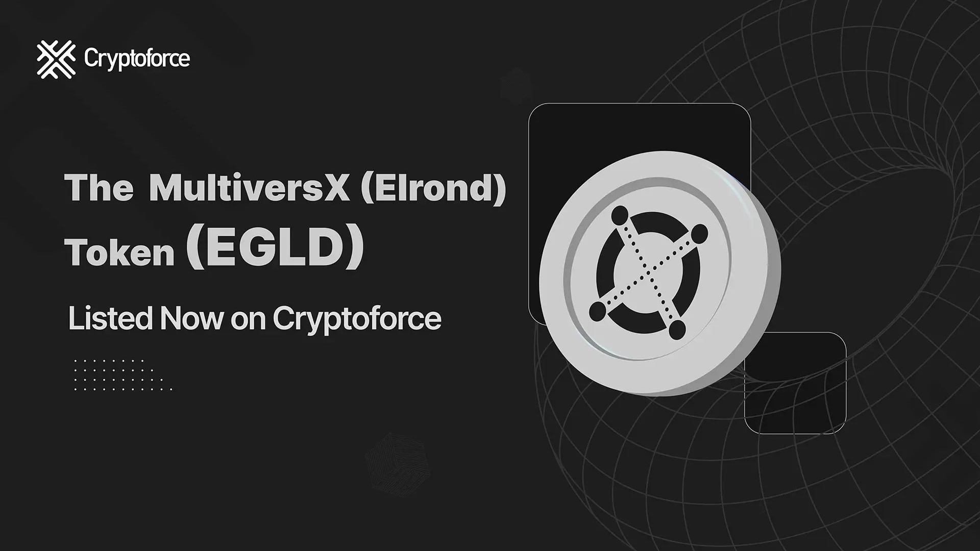 What is Elrond? What is Elrond used for? Cryptoforce Blogs