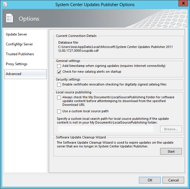 Manage updates Configuration Manager Microsoft Learn