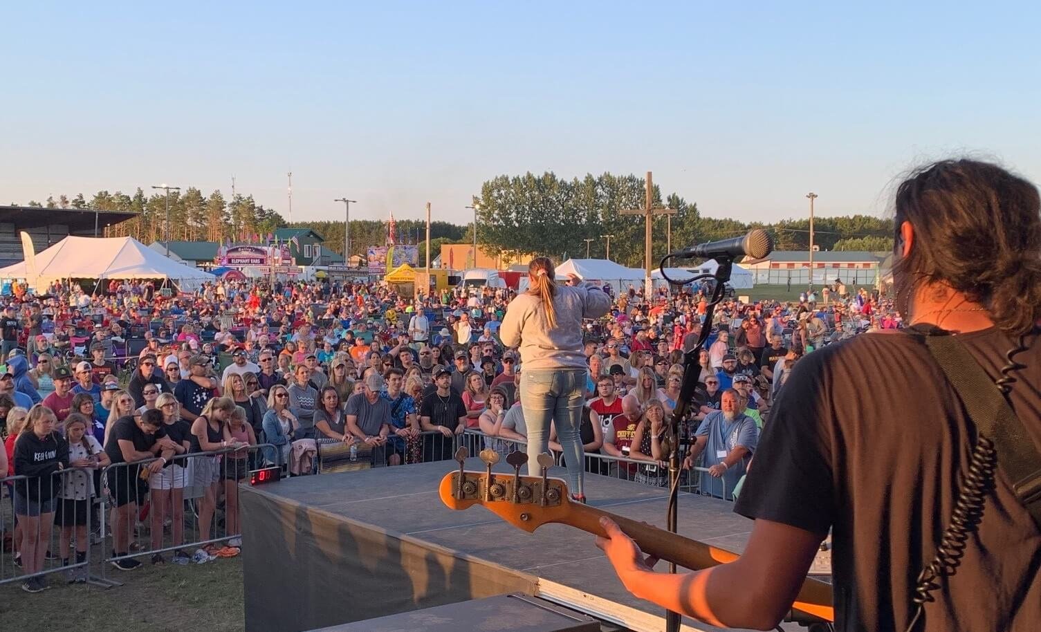 Ann Arbor Summer Music Festival 2023