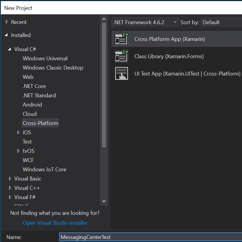 Xamarin.Forms Background Tasks with MessagingCenter CubicleNinja