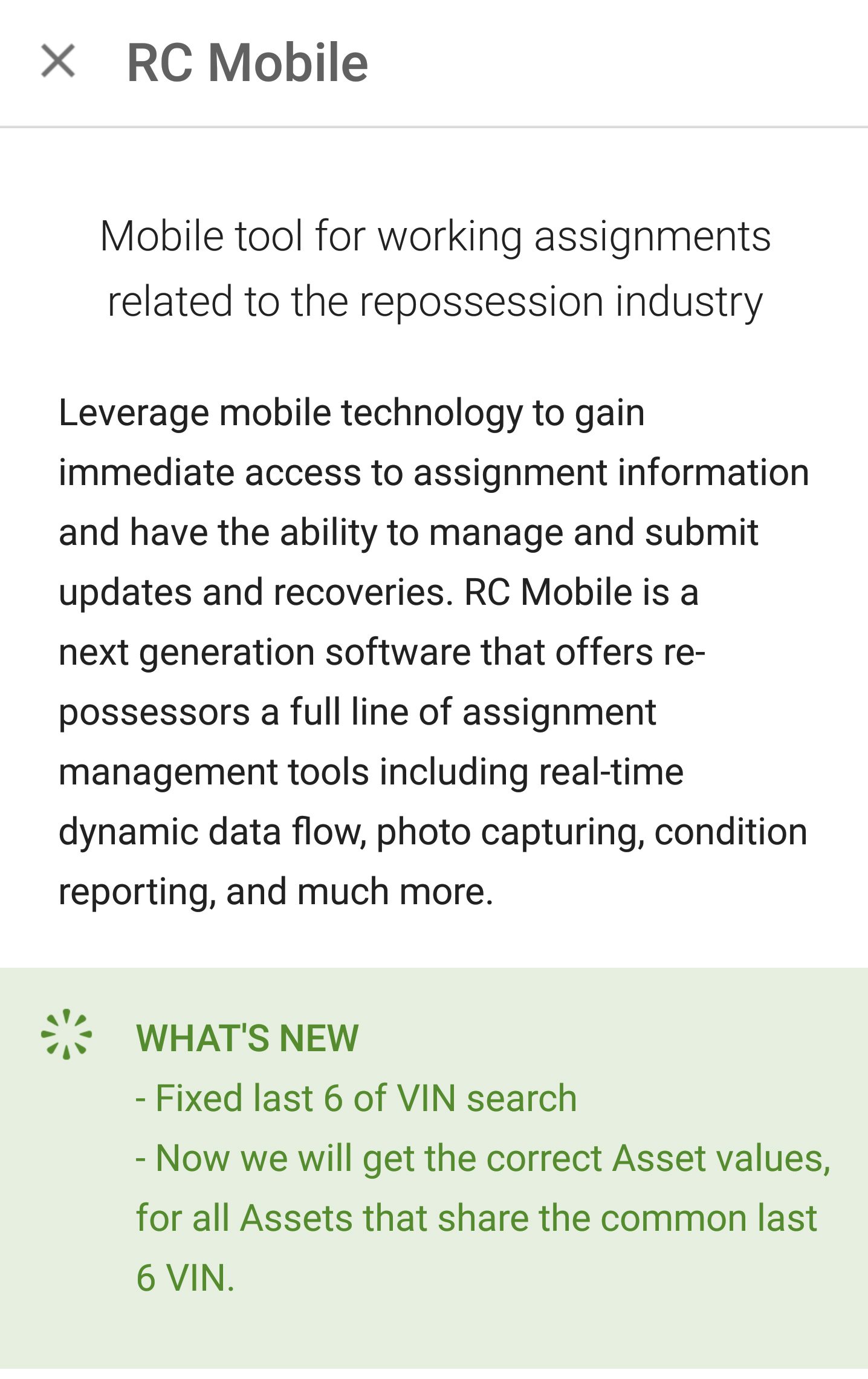 An Open Letter to Santander Consumer USA, Chrysler Capital and MBSi