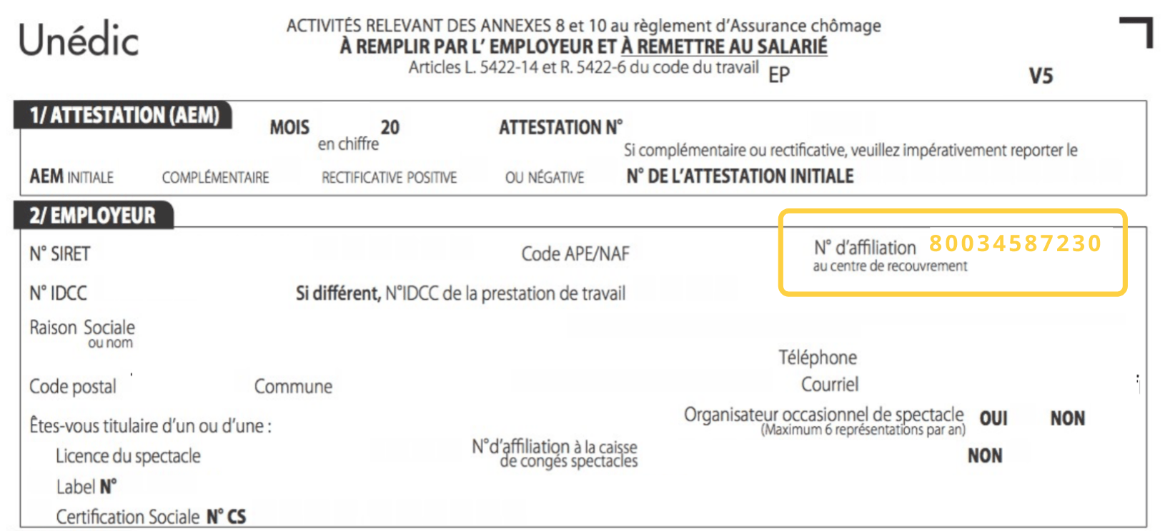 Comment obtenir son numéro objet ? Blog de CulturePay