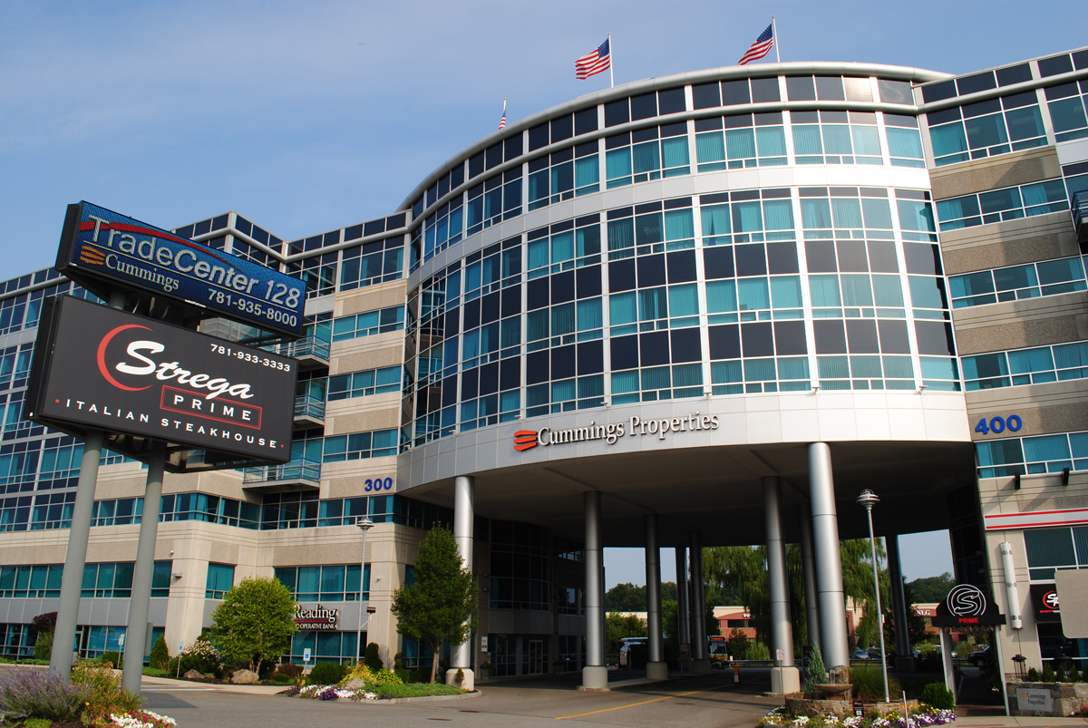 Top Reasons to Lease Commercial Office/Retail Space in Woburn, MA