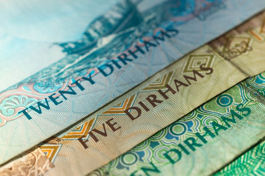 A guide to UAE and AED from the cost of living to tipping