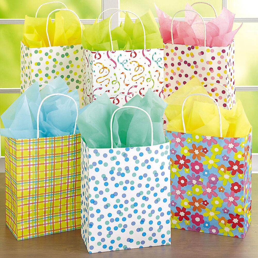 giftbag Current Blog