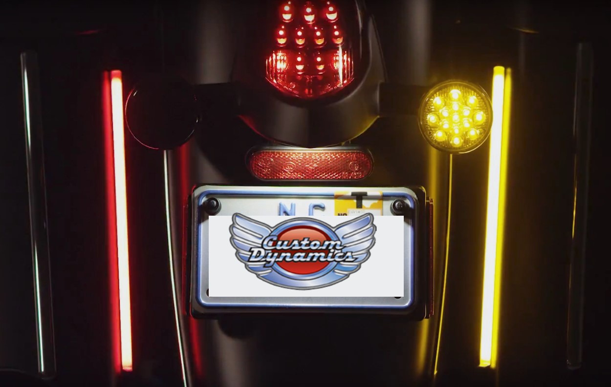 100 Tage kostenlose Retouren INDIAN MOTORCYCLE CHROME SCRIPT LICENSE