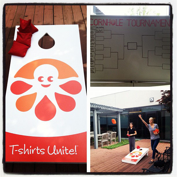 39 Cornhole Team Names Custom Ink