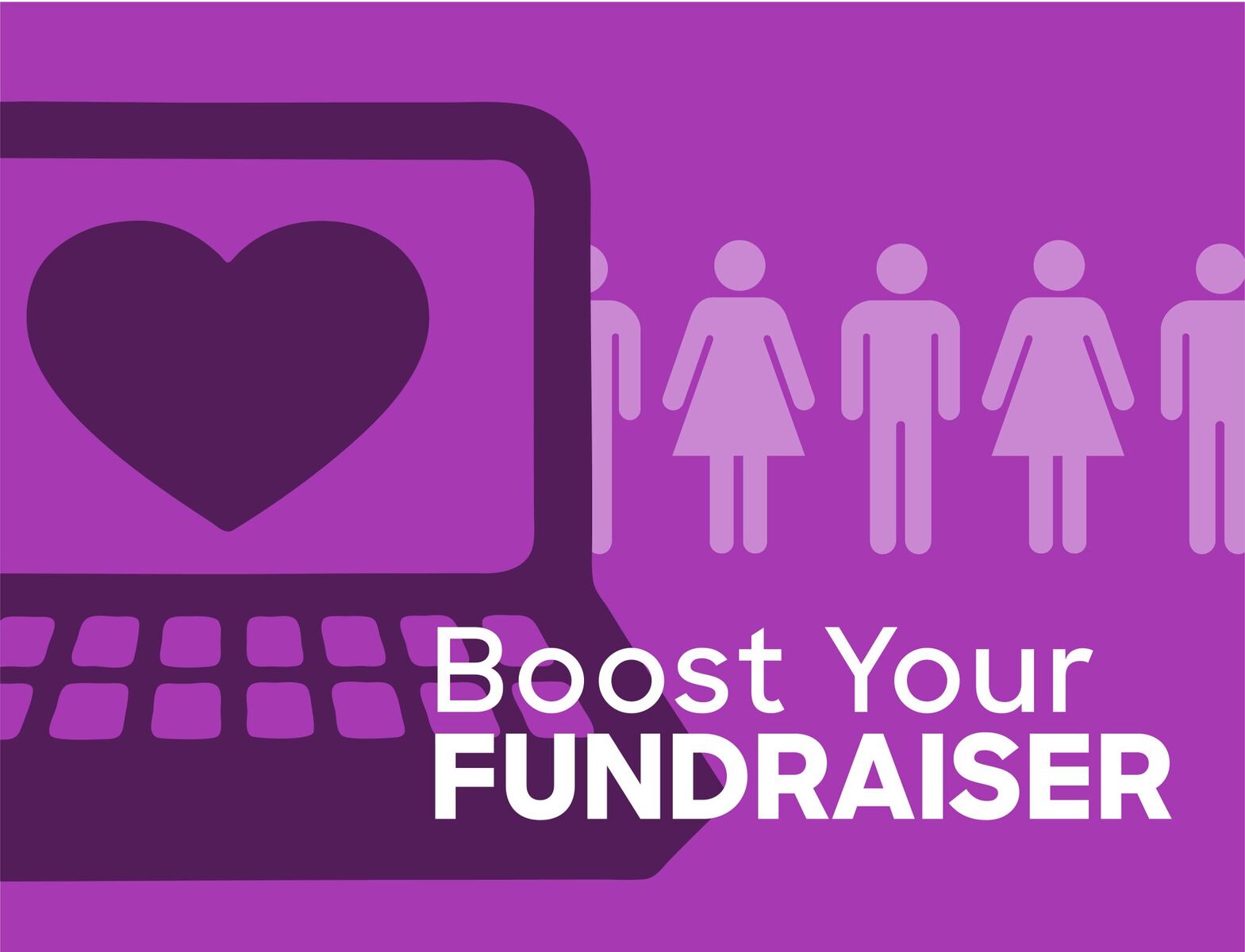 10 Impactful Ways to Boost Your Fundraiser Custom Ink