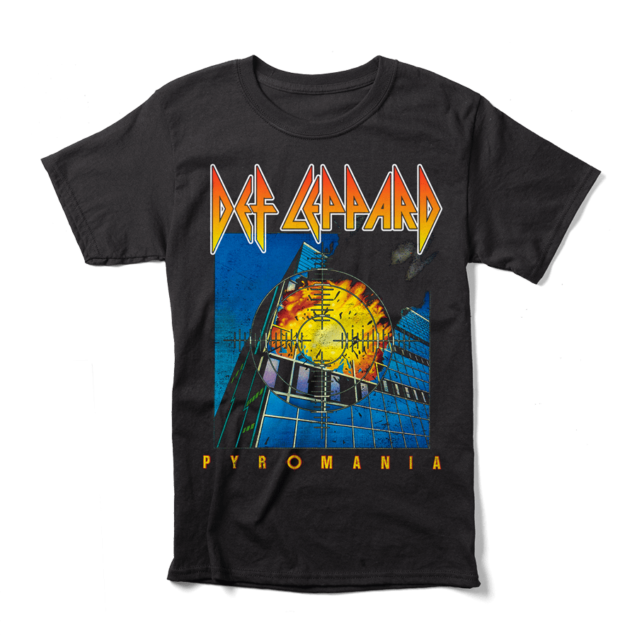 100 Most Iconic Band Tshirts of All Time Custom Ink