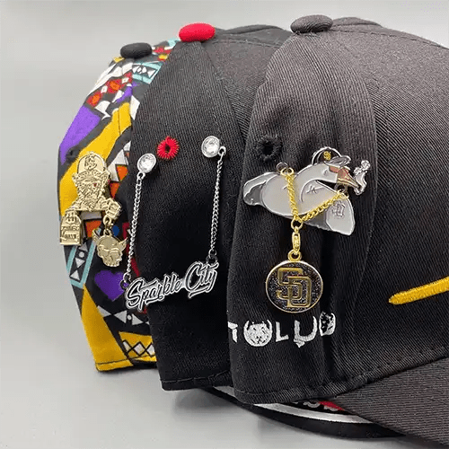 How To Use Enamel Pins Enamel Pins Your Source for Quality Pins