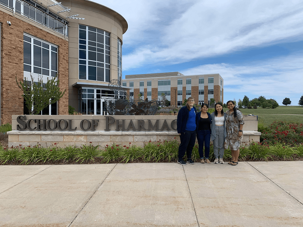 Transferring to Pharmacy School made easy