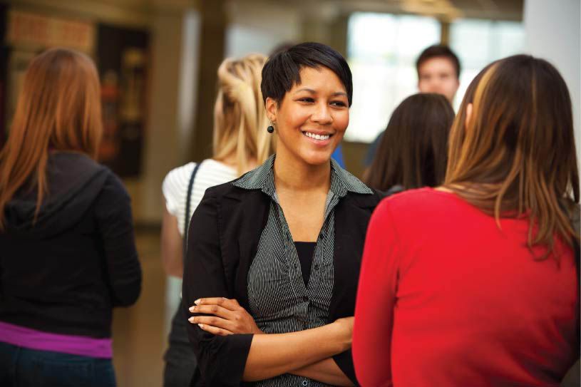 ONLINE EDUCATION ADMINISTRATION PROGRAM RANKED 13 IN THE NATION