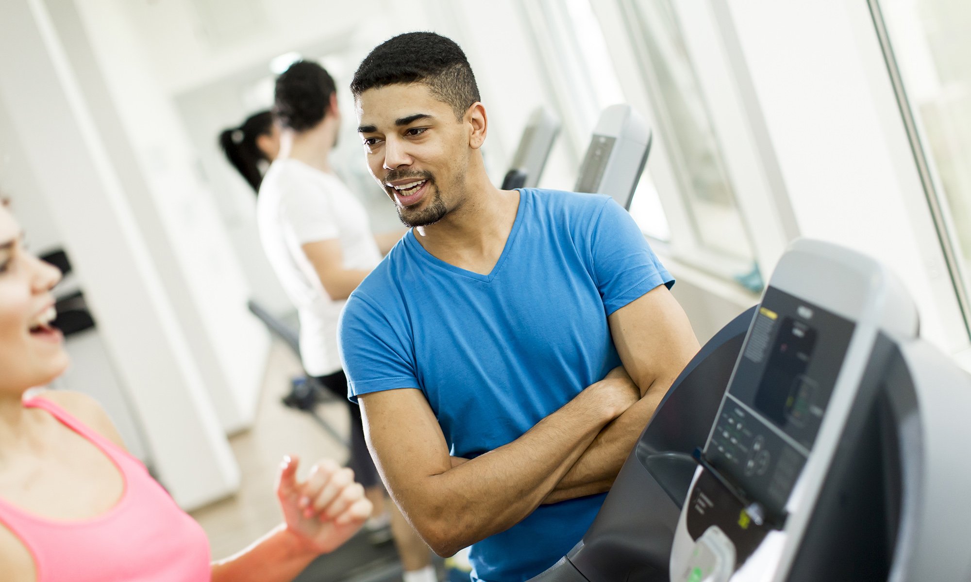 Bachelor of Science in Applied Exercise Science