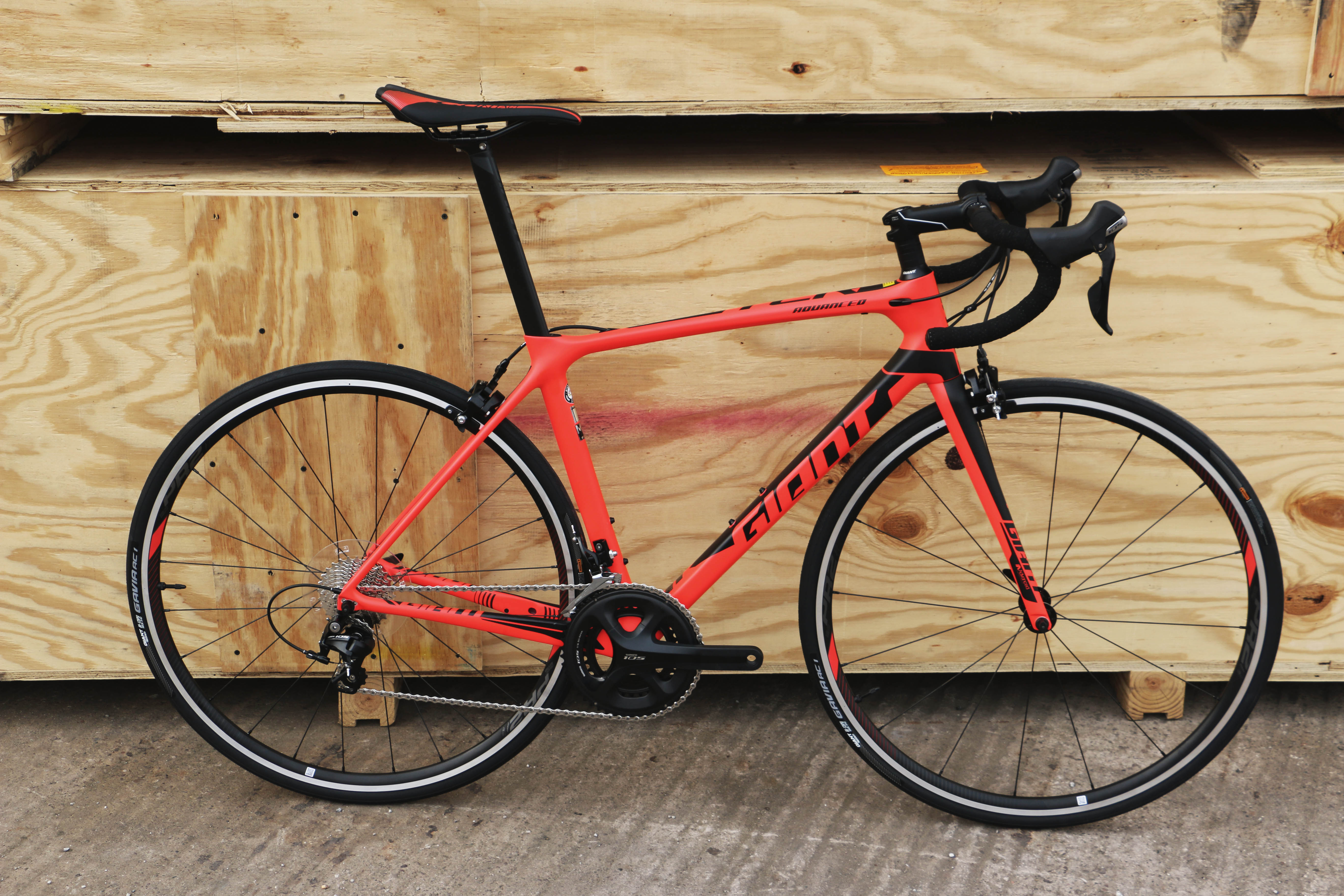 Bikeradar Road Bike Of The Year 2018 – Giant Tcr Advanced 2 | Cyclestore Blog