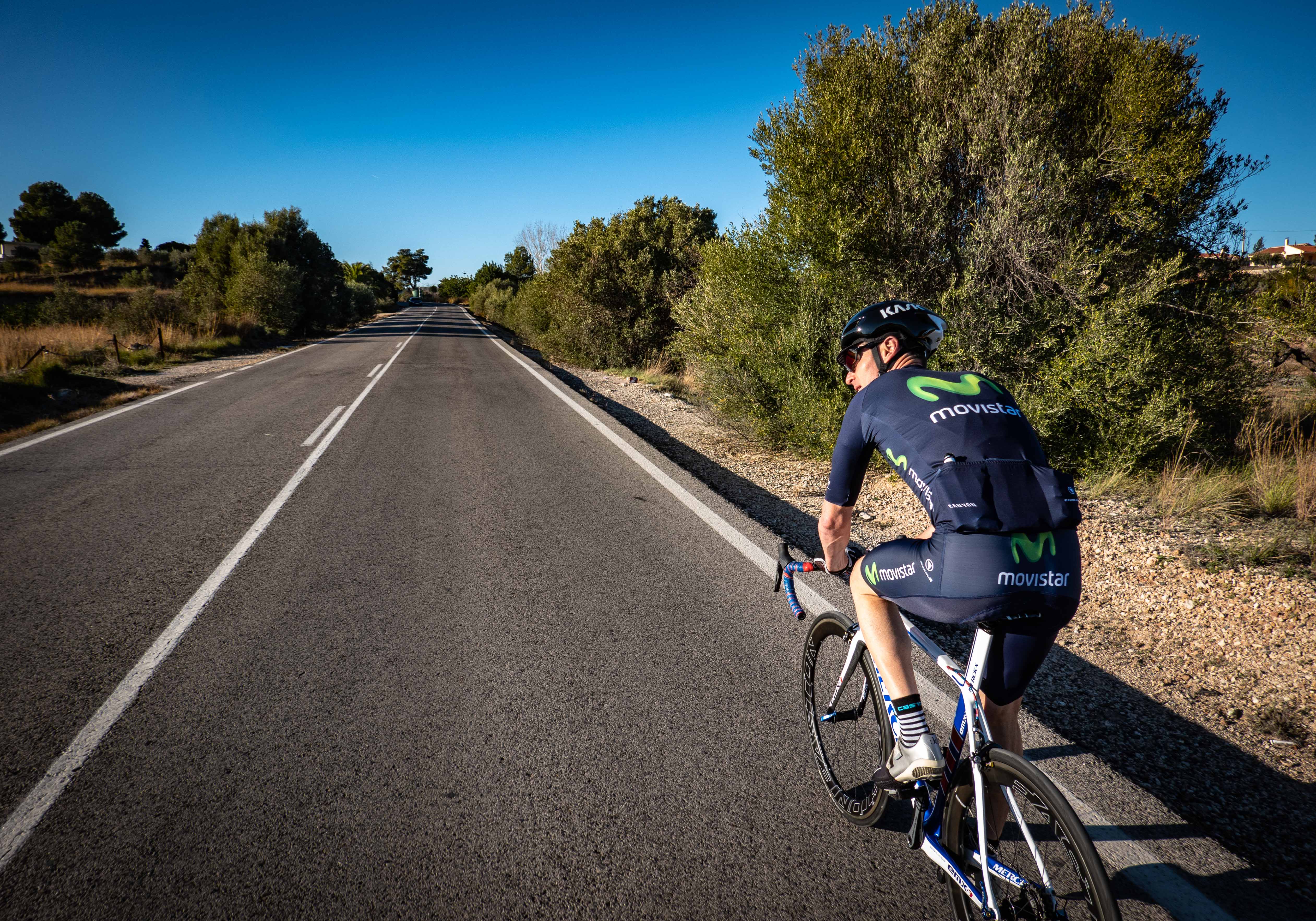 How to Improve your Cycling Base Endurance