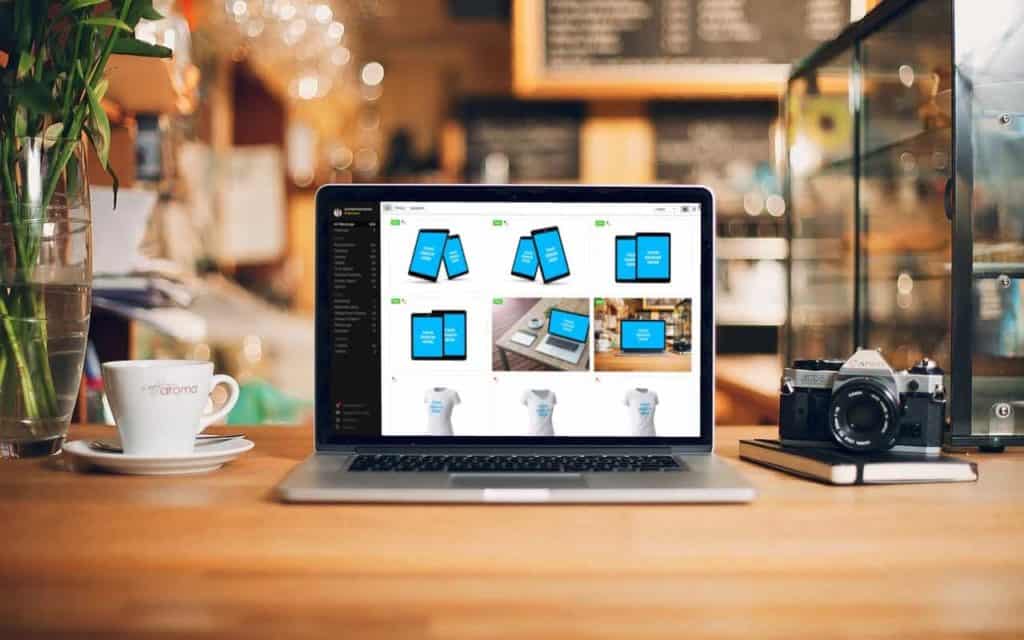 14 Best Mockup Generator Apps Reviewed [Free & Paid]