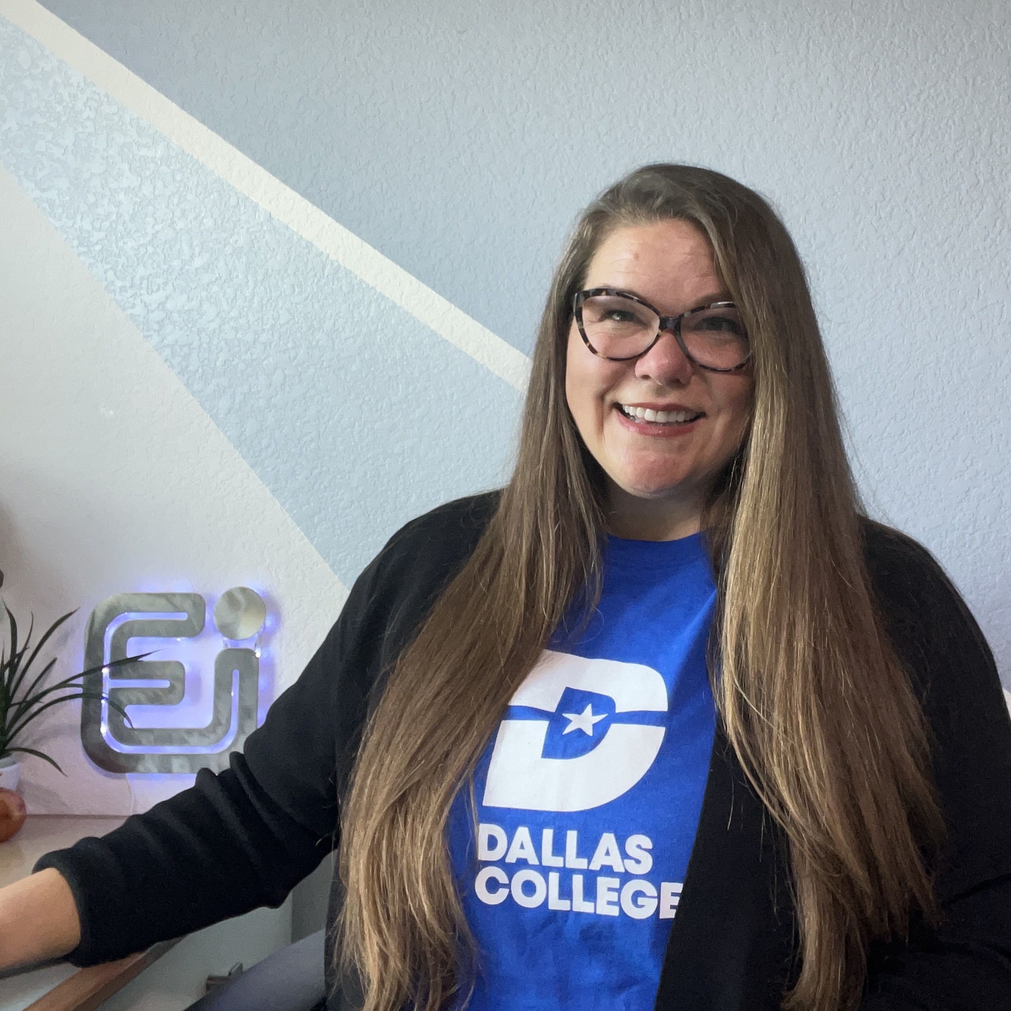Alum Advocates for All in Engineering — Dallas College Blog