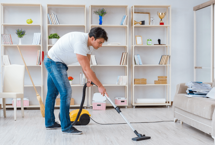Cómo optimizar la limpieza de tu hogar y ahorrar tiempo y esfuerzos