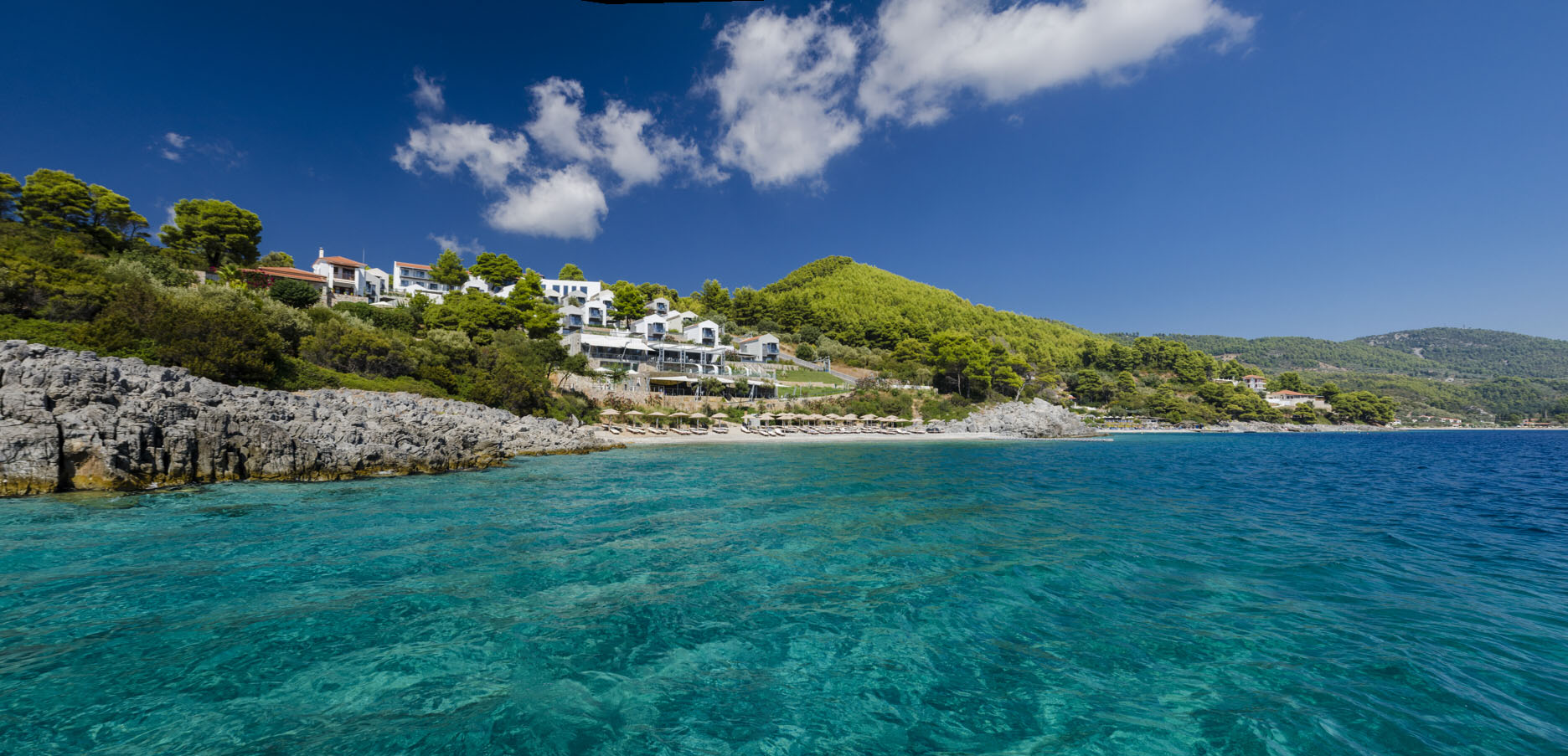 Greece's Top Hotels Tripadvisor’s 2014 Travelers’ Choice