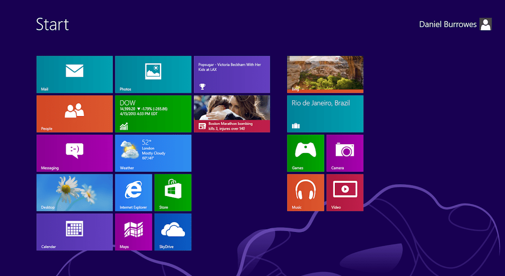 Downloading Windows ISO Disc Images for Free Daniel B's Tech Blog